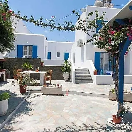 Hotel Marinos 2*