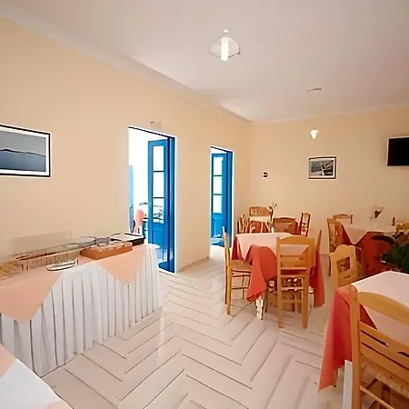 Hotel Marinos 2*