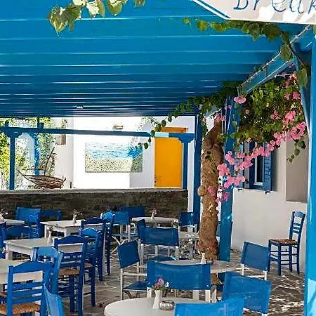 Marinos 2* Parikia (Paros)