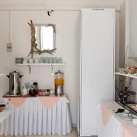 Marinos 2* Parikia (Paros)