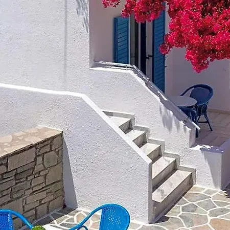Marinos Hotel