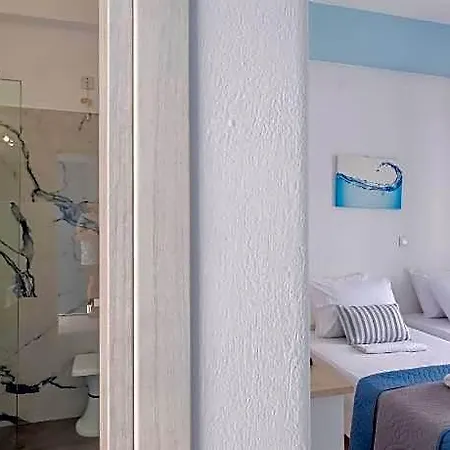 Marinos Hotel