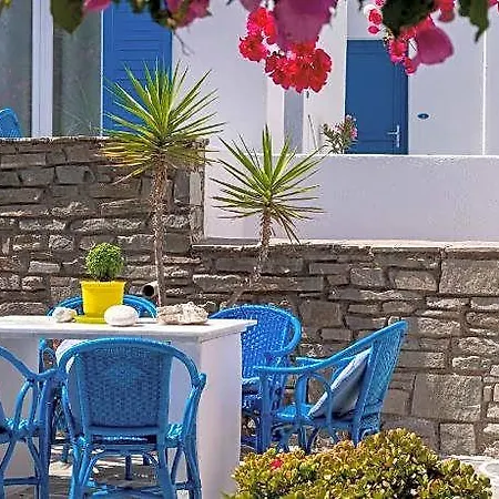 Marinos 2* Parikia (Paros)