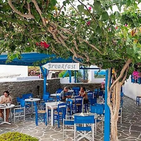 Hotel Marinos 2*